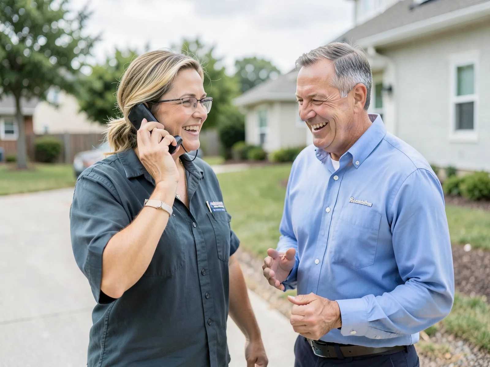 Frequently Asked Questions About Assessment And Inspection in Luck, WI